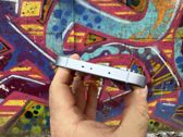 Oppo Reno15 Pro w nowoczesnym otoczeniu graffiti - design i styl w najlepszym wydaniu. Oppo Reno15 Pro w nowoczesnym otoczeniu graffiti - design i styl w najlepszym wydaniu.