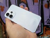 Oppo Reno15 Pro w nowoczesnym designie, idealny na tle kreatywnych artystycznych motywów. Oppo Reno15 Pro w nowoczesnym designie, idealny na tle kreatywnych artystycznych motywów.