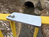 Oppo Reno15 Pro na tle natury i zimowego mostu - wyjątkowy design w każdej sytuacji. Oppo Reno15 Pro na tle natury i zimowego mostu - wyjątkowy design w każdej sytuacji.
