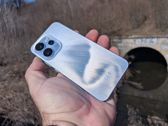 Oppo Reno15 Pro w pięknej scenerii - idealne połączenie stylu i technologii. Oppo Reno15 Pro w pięknej scenerii - idealne połączenie stylu i technologii.