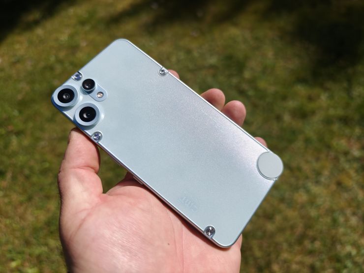Najlepszy smartfon w swojej cenie?