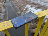 Odkryj wyjątkowy design Realme 16 Pro 5G w naszej galerii zdjęć.