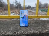 Odkryj wyjątkowy design Realme 16 Pro 5G w naszej galerii zdjęć.
