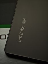 Zobacz, jak prezentuje się Infinix Note 50 Pro+ w różnych ujęciach. Zobacz, jak prezentuje się Infinix Note 50 Pro+ w różnych ujęciach.