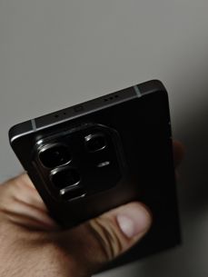 Infinix Note 50 Pro+ - nowoczesny design i ergonomiczny kształt w każdej sytuacji. Infinix Note 50 Pro+ - nowoczesny design i ergonomiczny kształt w każdej sytuacji.