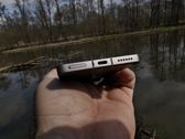 Infinix Note 50 Pro+ w stylowych ujęciach nad jeziorem i zbliżeniach detali. Infinix Note 50 Pro+ w stylowych ujęciach nad jeziorem i zbliżeniach detali.
