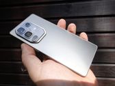 Infinix Note 50 Pro+ - elegancki design i komfortowy chwyt w każdej sytuacji. Infinix Note 50 Pro+ - elegancki design i komfortowy chwyt w każdej sytuacji.