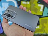 Infinix Note 50 Pro+ - elegancki design i komfortowy chwyt w każdej sytuacji. Infinix Note 50 Pro+ - elegancki design i komfortowy chwyt w każdej sytuacji.