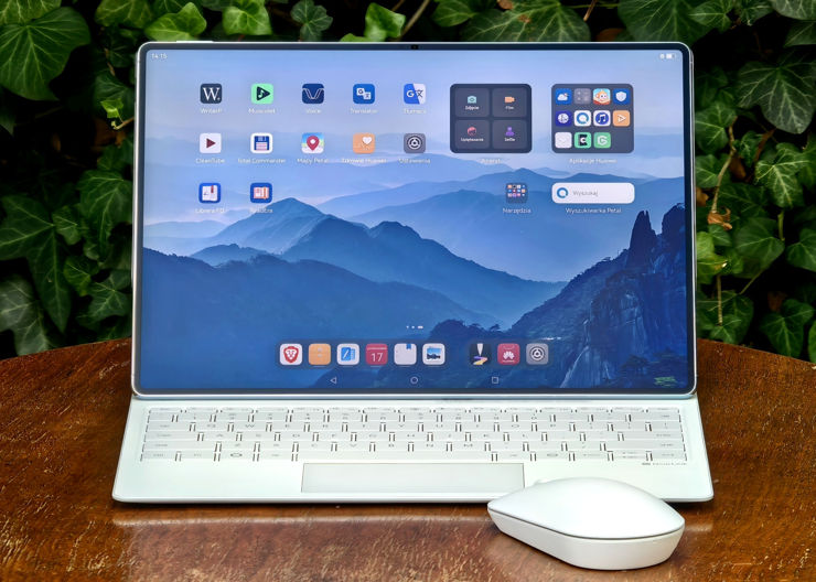 Huawei MatePad Pro Max