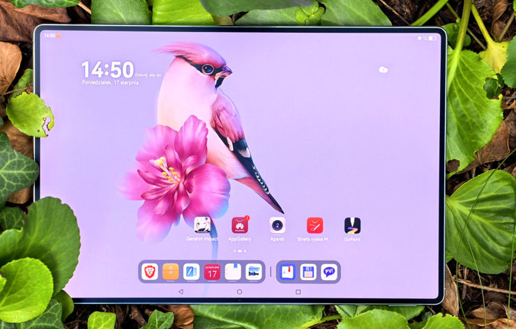 Tablet jak ultrabook