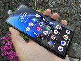 Motorola Razr Fold - wyjątkowy ekran i nowoczesny design w plenerze i w dłoni. Motorola Razr Fold - wyjątkowy ekran i nowoczesny design w plenerze i w dłoni.