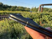 Motorola Razr Fold w różnych ujęciach - styl, innowacja i funkcjonalność. Motorola Razr Fold w różnych ujęciach - styl, innowacja i funkcjonalność.