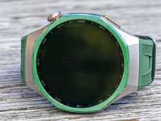Huawei Watch GT 7 Pro wygląda dobrze z każdej strony
