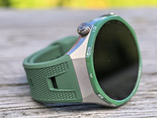 Huawei Watch GT 7 Pro wygląda dobrze z każdej strony