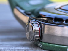 Huawei Watch GT 7 Pro - detale