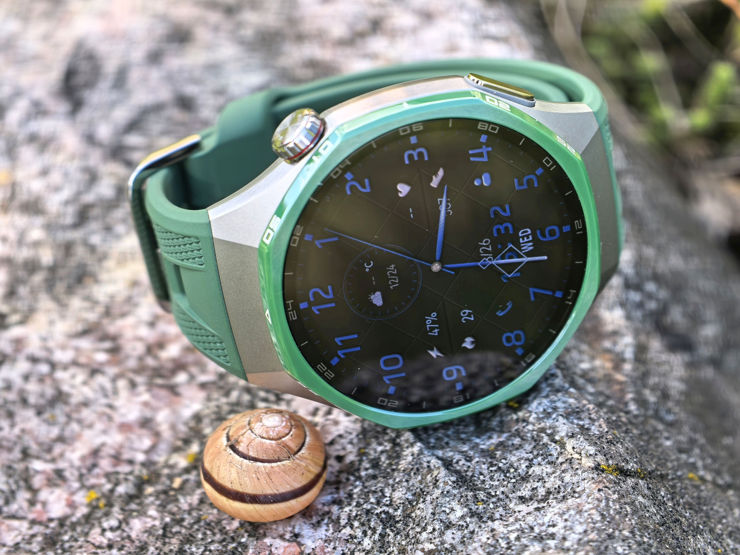 Huawei Watch GT 7 Pro