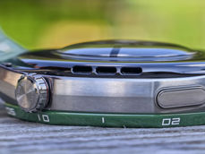 Huawei Watch GT 7 Pro - detale