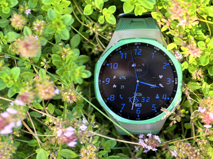 Huawei Watch GT 7 Pro