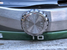 Huawei Watch GT 7 Pro - detale