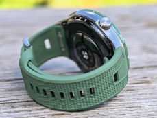 Huawei Watch GT 7 Pro wygląda dobrze z każdej strony