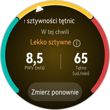 Huawei Watch GT 7 Pro - elementy interfejsu