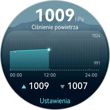 Huawei Watch GT 7 Pro - elementy interfejsu