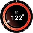 Huawei Watch GT 7 Pro - elementy interfejsu