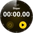 Huawei Watch GT 7 Pro - elementy interfejsu