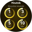 Huawei Watch GT 7 Pro - elementy interfejsu