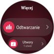 Huawei Watch GT 7 Pro - elementy interfejsu