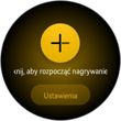 Huawei Watch GT 7 Pro - elementy interfejsu