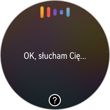 Huawei Watch GT 7 Pro - elementy interfejsu