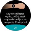 Huawei Watch GT 7 Pro - elementy interfejsu