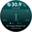 Huawei Watch GT 7 Pro - elementy interfejsu