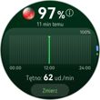Huawei Watch GT 7 Pro - elementy interfejsu