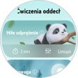 Huawei Watch GT 7 Pro - elementy interfejsu