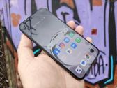 Galeria zdjęć smartfona Realme 16 przedstawia jego ekran i interfejs użytkownika.