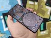 Galeria zdjęć smartfona Realme 16 przedstawia jego ekran i interfejs użytkownika.