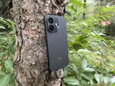 Redmi Note 17 Pro 5G zachwyca designem w naturalnym otoczeniu. Redmi Note 17 Pro 5G zachwyca designem w naturalnym otoczeniu.
