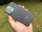 Redmi Note 17 Pro 5G zachwyca designem w naturalnym otoczeniu. Redmi Note 17 Pro 5G zachwyca designem w naturalnym otoczeniu.