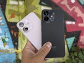 Redmi Note 17 Pro 5G - nowoczesny design i stylowy wygląd w różnych ujęciach. Redmi Note 17 Pro 5G - nowoczesny design i stylowy wygląd w różnych ujęciach.