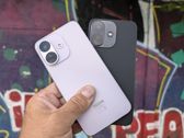 Redmi Note 17 Pro 5G - nowoczesny design i stylowy wygląd w różnych ujęciach. Redmi Note 17 Pro 5G - nowoczesny design i stylowy wygląd w różnych ujęciach.