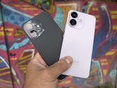 Redmi Note 17 Pro 5G - nowoczesny design i stylowy wygląd w różnych ujęciach. Redmi Note 17 Pro 5G - nowoczesny design i stylowy wygląd w różnych ujęciach.