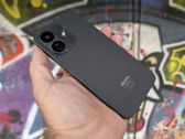Redmi Note 17 Pro 5G - elegancki design w praktycznym ujęciu. Redmi Note 17 Pro 5G - elegancki design w praktycznym ujęciu.