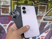 Redmi Note 17 Pro 5G - elegancki design w praktycznym ujęciu. Redmi Note 17 Pro 5G - elegancki design w praktycznym ujęciu.