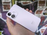 Redmi Note 17 Pro 5G - elegancki design w praktycznym ujęciu. Redmi Note 17 Pro 5G - elegancki design w praktycznym ujęciu.