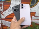 Redmi Note 17 Pro 5G prezentuje się znakomicie w każdej sytuacji i otoczeniu. Redmi Note 17 Pro 5G prezentuje się znakomicie w każdej sytuacji i otoczeniu.