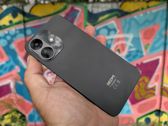 Redmi Note 17 Pro 5G: nowoczesny design zachwyca detalami i kolorem. Redmi Note 17 Pro 5G: nowoczesny design zachwyca detalami i kolorem.