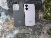 Redmi Note 17 Pro 5G: nowoczesny design zachwyca detalami i kolorem. Redmi Note 17 Pro 5G: nowoczesny design zachwyca detalami i kolorem.