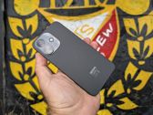 Redmi Note 17 Pro 5G prezentuje się stylowo, idealnie wpisując się w nowoczesne trendy. Redmi Note 17 Pro 5G prezentuje się stylowo, idealnie wpisując się w nowoczesne trendy.